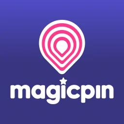 Symbol von magicpin:Food Delivery, Dining